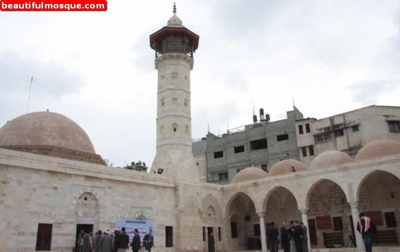 Al-Sayed–Hashim Mosque
