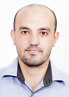 يوسف محمد النحال