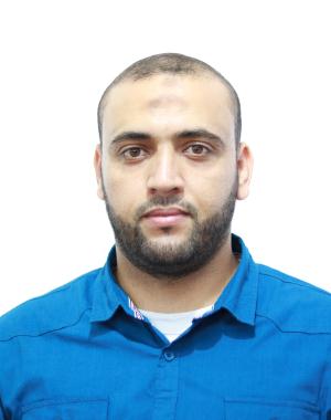 Alaqsa University_ Khaled Khairi Al Shehri