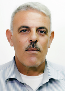 محمد محمود ناجي